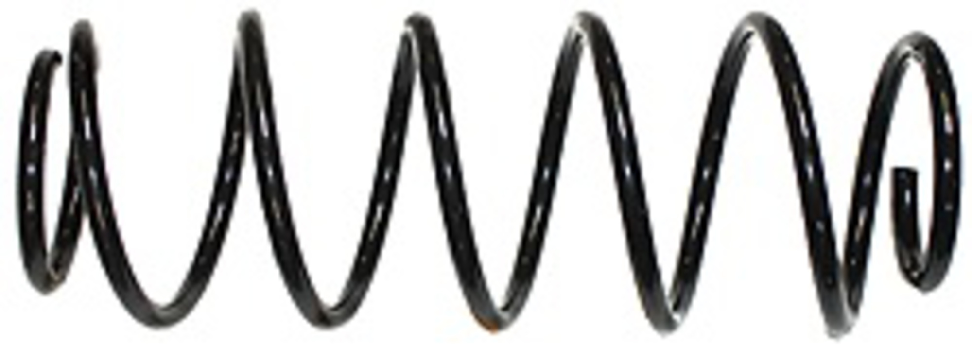 Fahrwerksfeder, Vorderachse, FORD