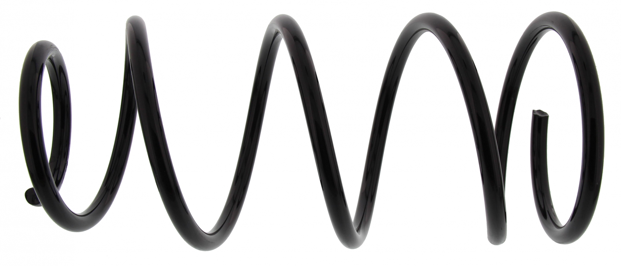 Fahrwerksfeder, Vorderachse, FORD