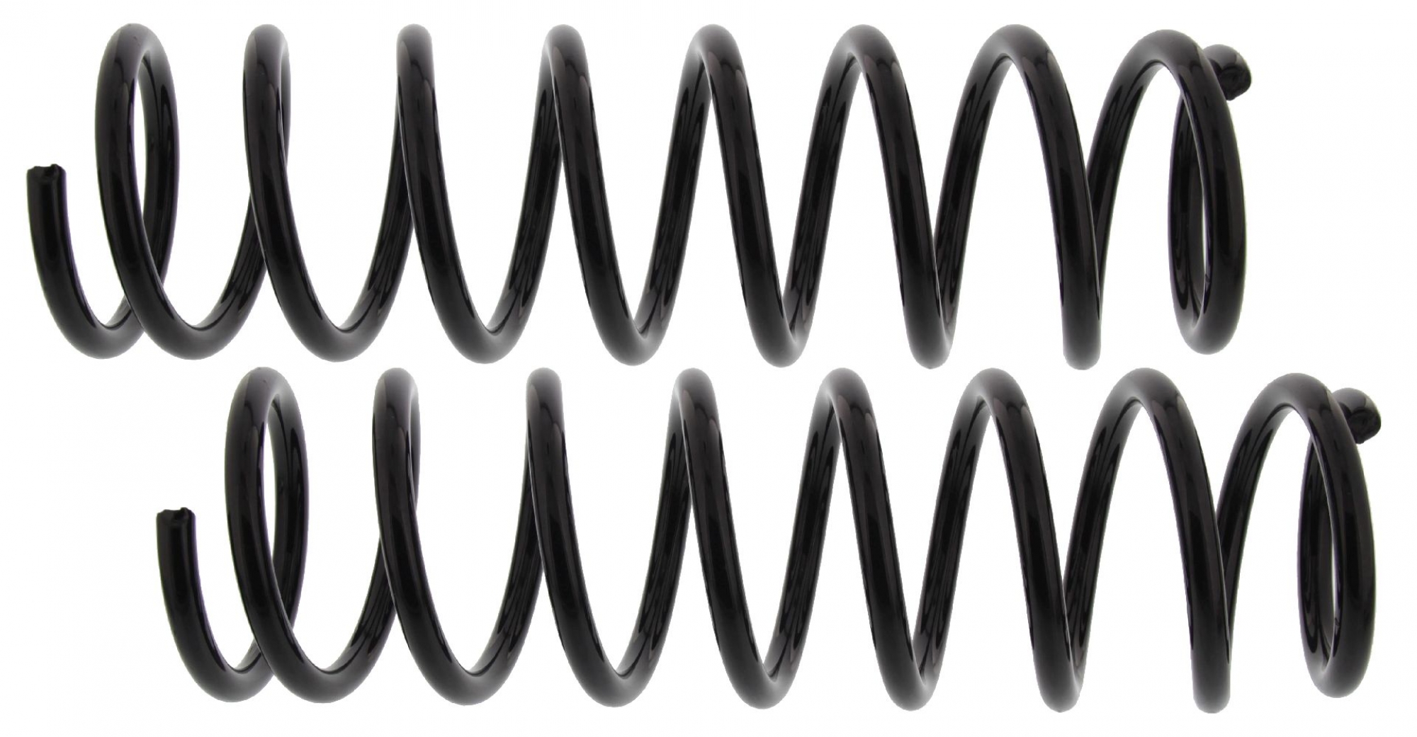 Fahrwerkssatz, Federn, Satz, Vorderachse, OPEL, VAUXHALL