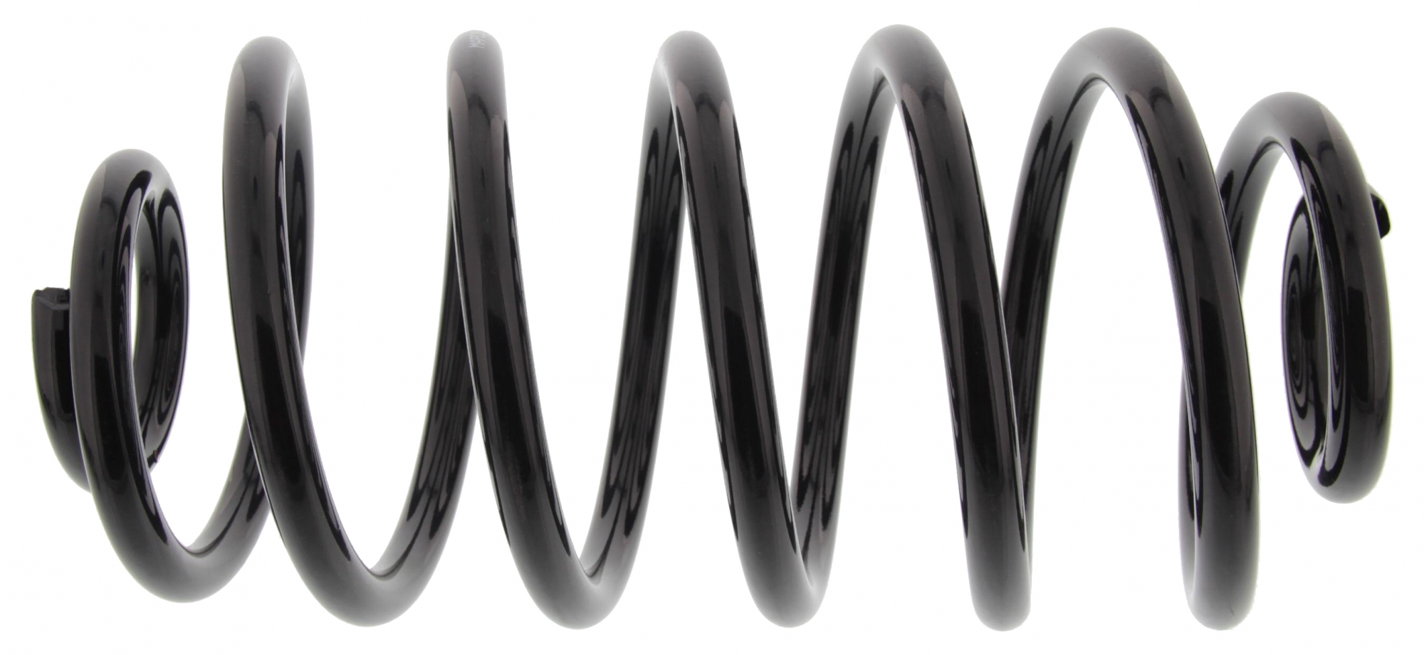 Fahrwerksfeder, Hinterachse, OPEL, VAUXHALL