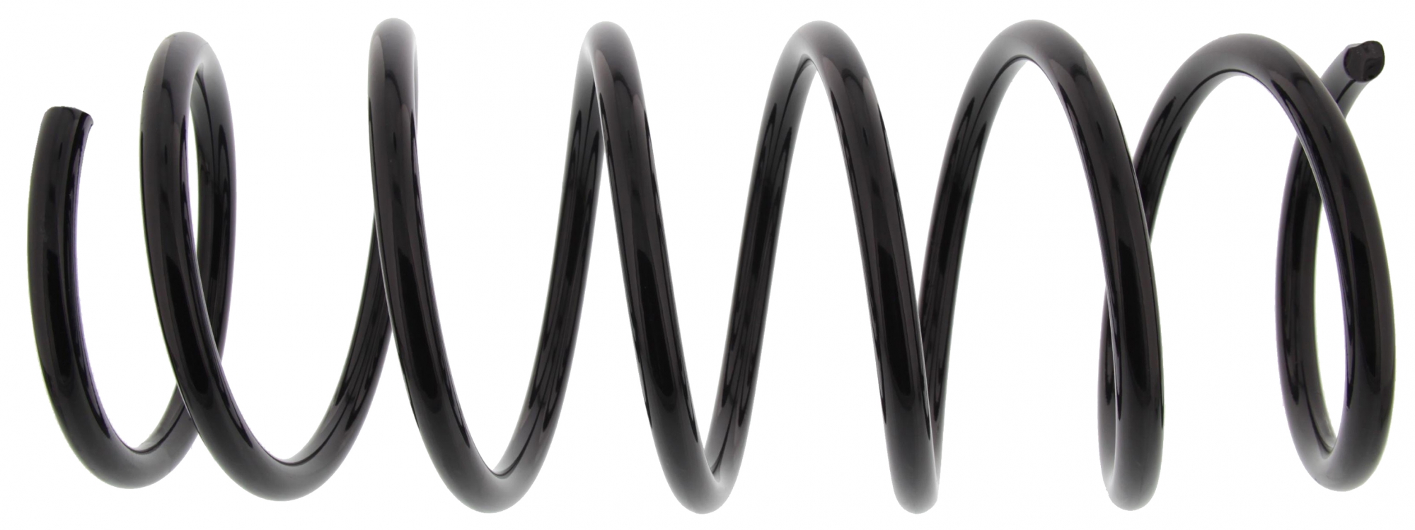 Fahrwerksfeder, Vorderachse, BMW