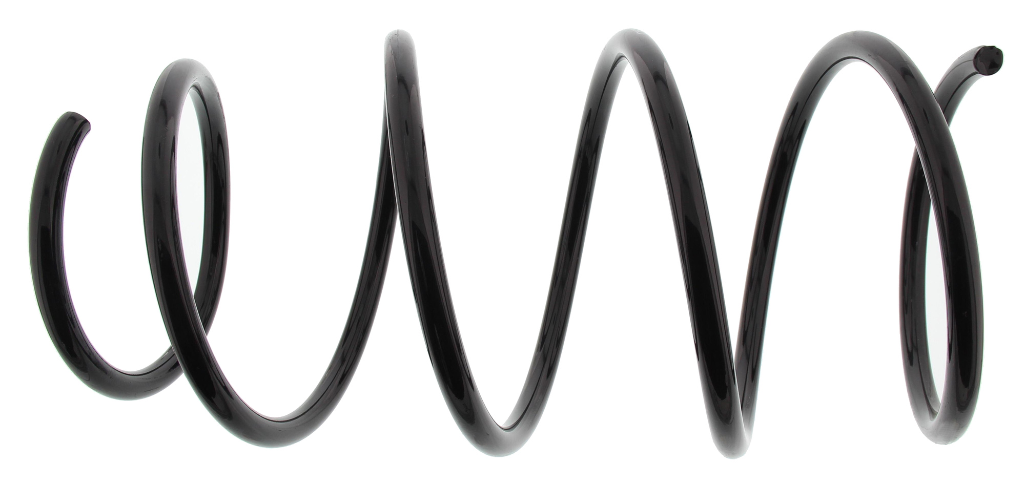 Fahrwerksfeder, Vorderachse, BMW