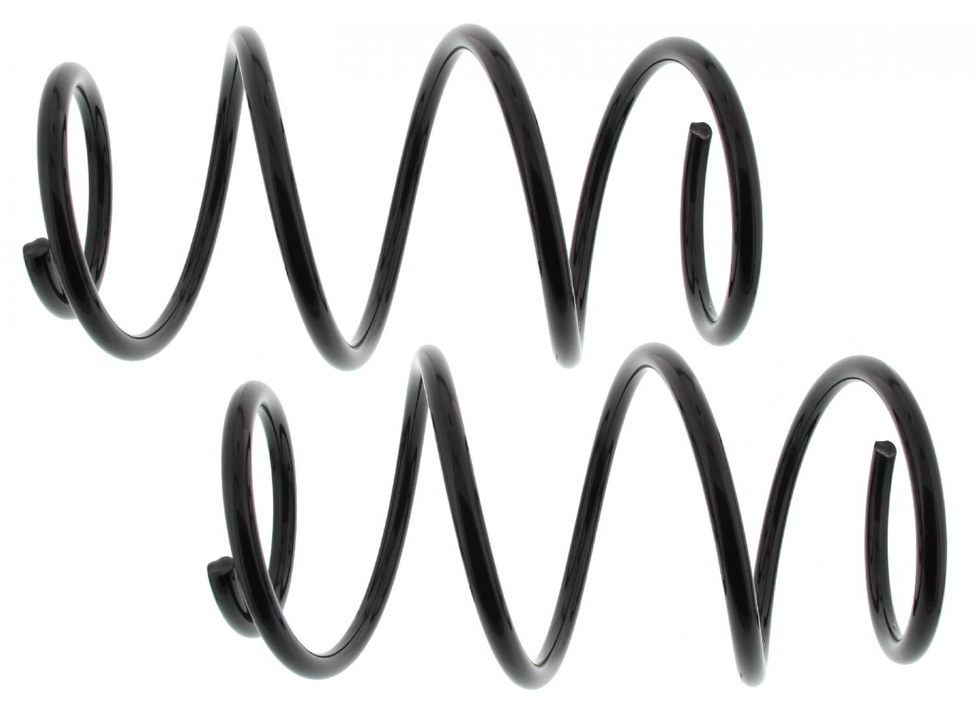 Fahrwerkssatz, Federn, Satz, Vorderachse, BMW