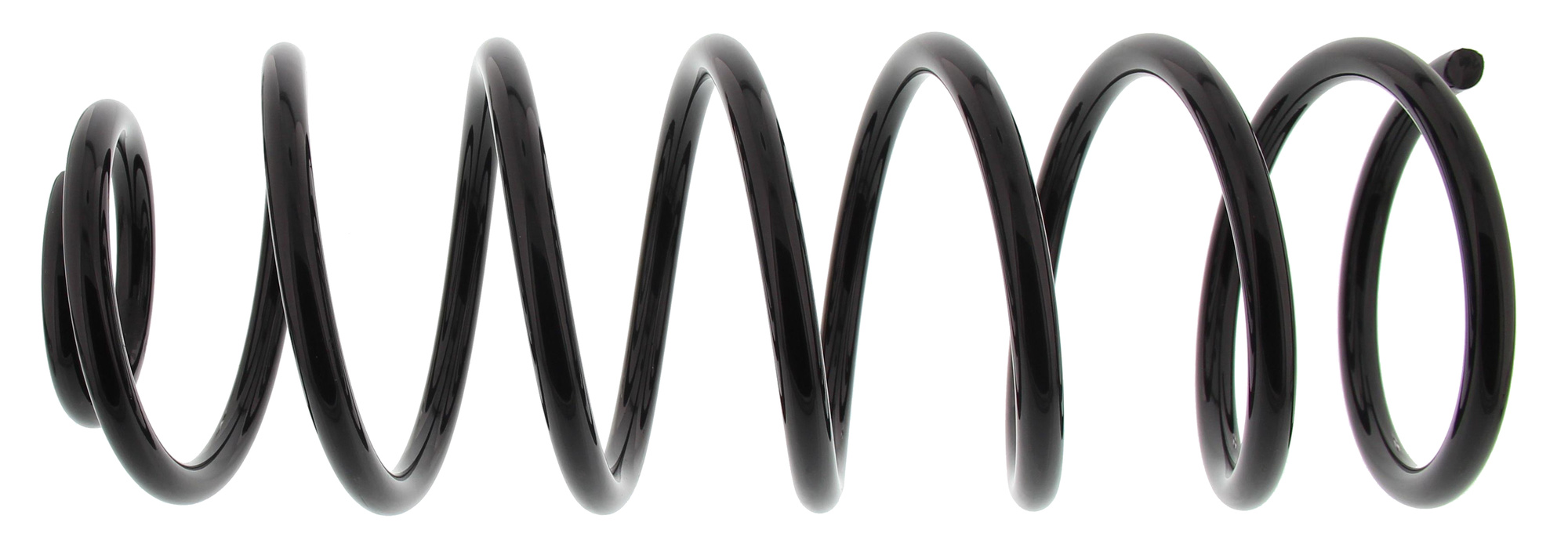 Fahrwerksfeder, Hinterachse, SEAT, VW