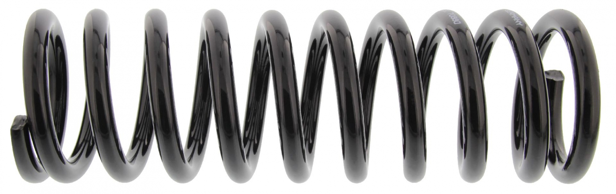 Fahrwerksfeder, Hinterachse, MERCEDES-BENZ