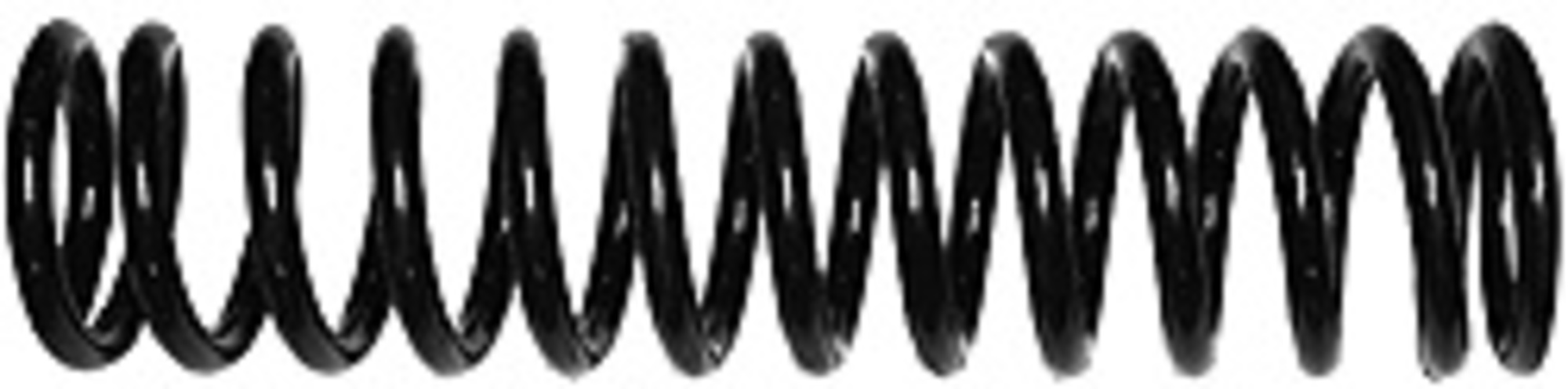 Fahrwerksfeder, Vorderachse, MERCEDES-BENZ