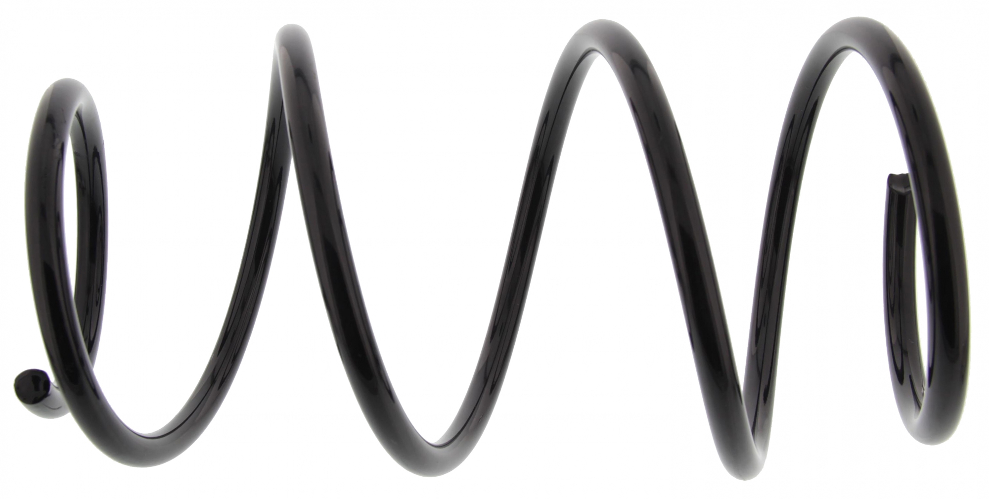 Fahrwerksfeder, Vorderachse, BMW