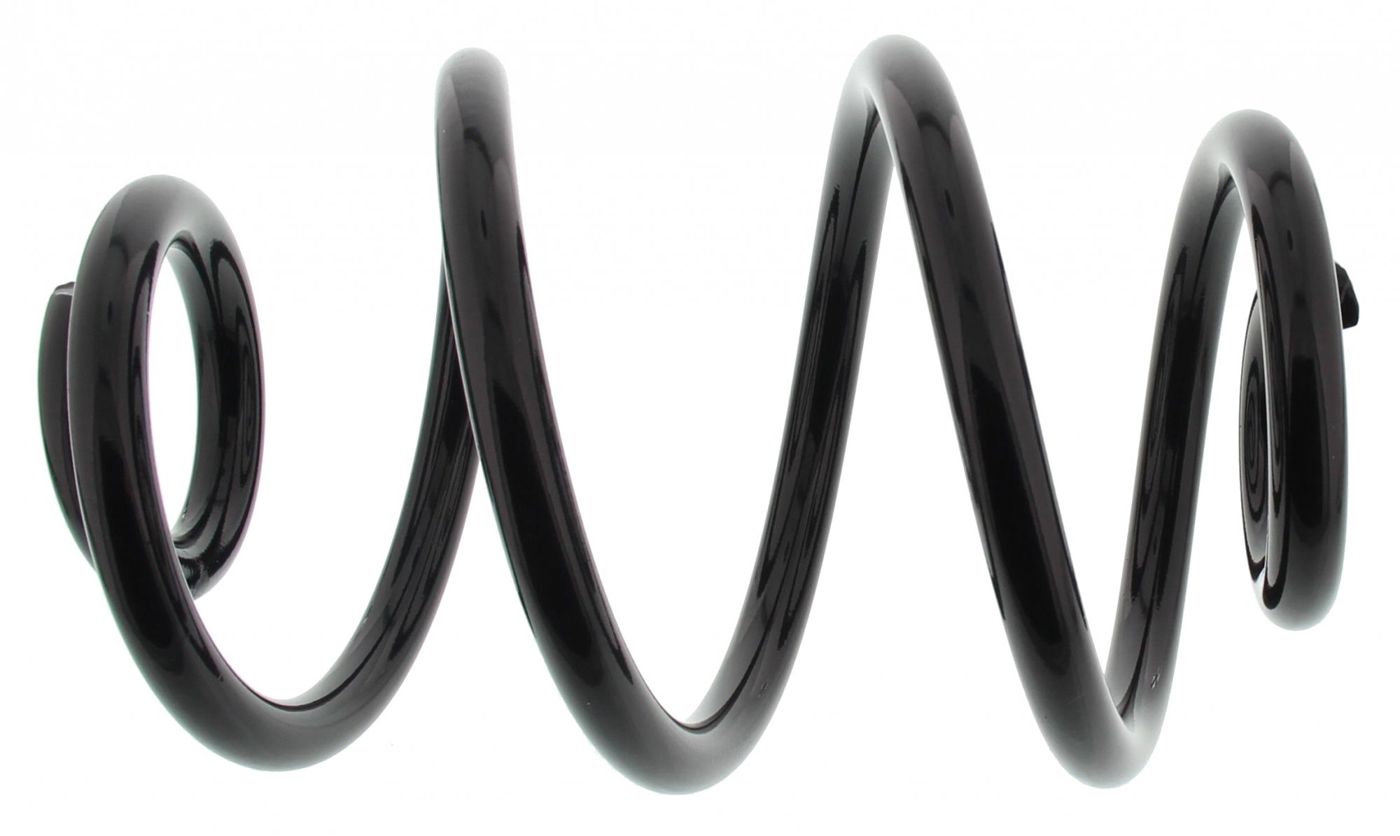 Fahrwerksfeder, Hinterachse, BMW