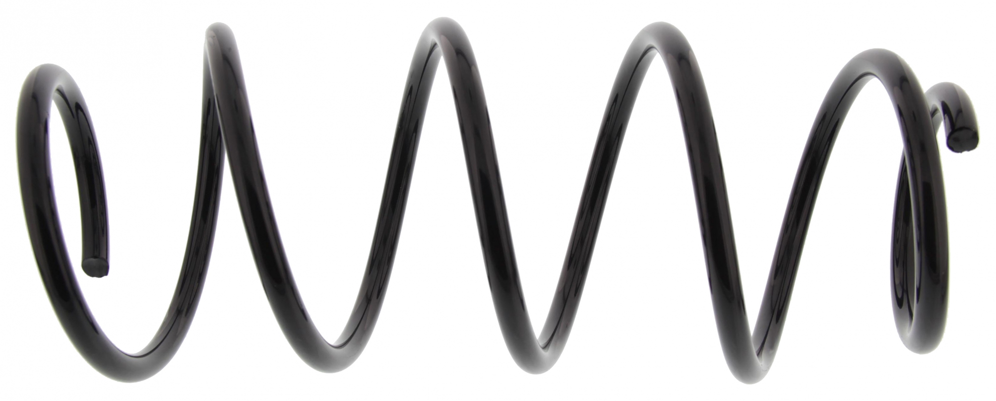 Fahrwerksfeder, Vorderachse, SEAT, VW