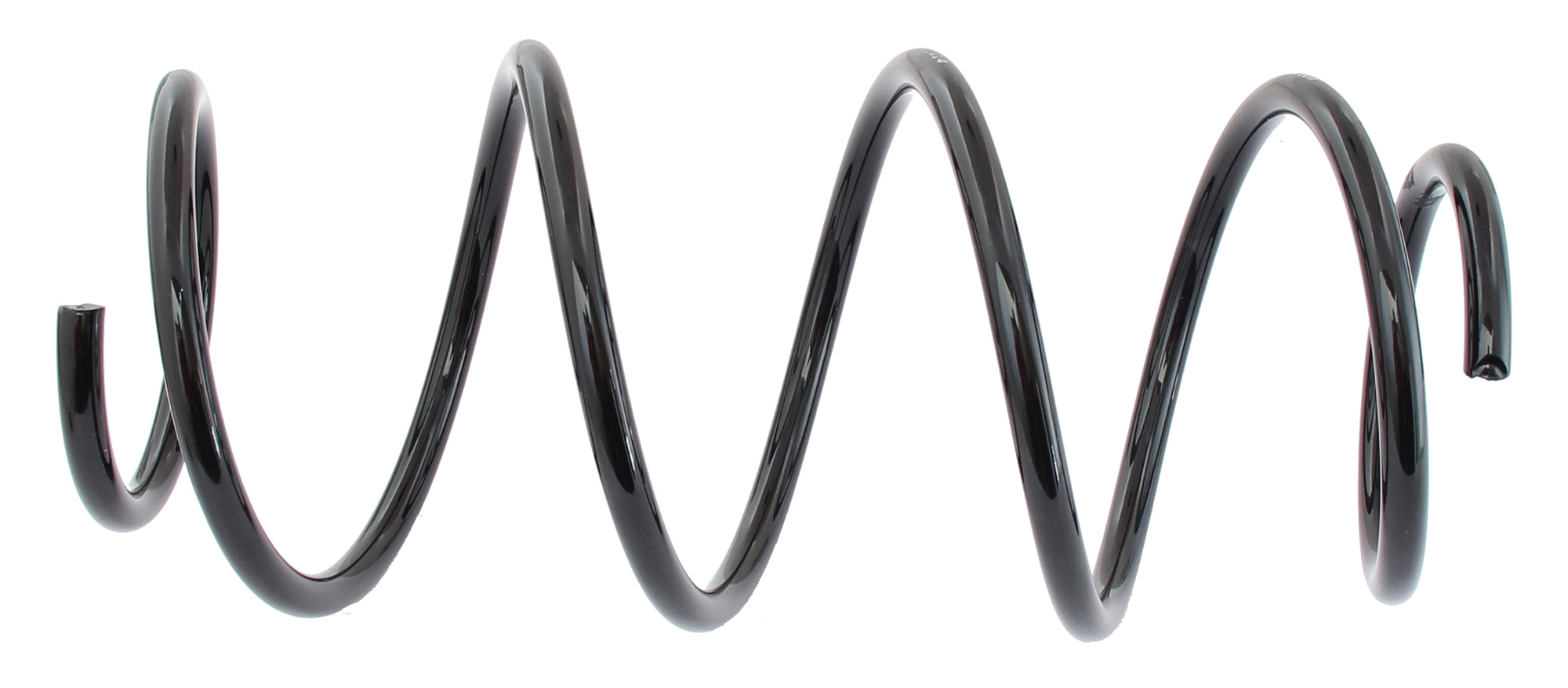 Fahrwerksfeder, Vorderachse, VOLVO