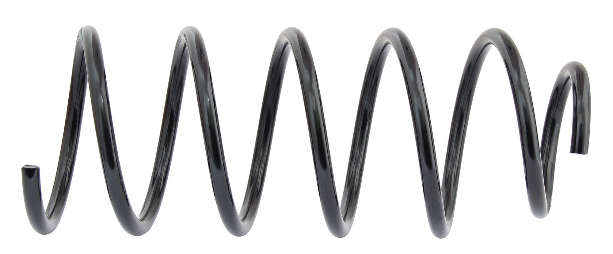 Fahrwerksfeder, Vorderachse, VOLVO