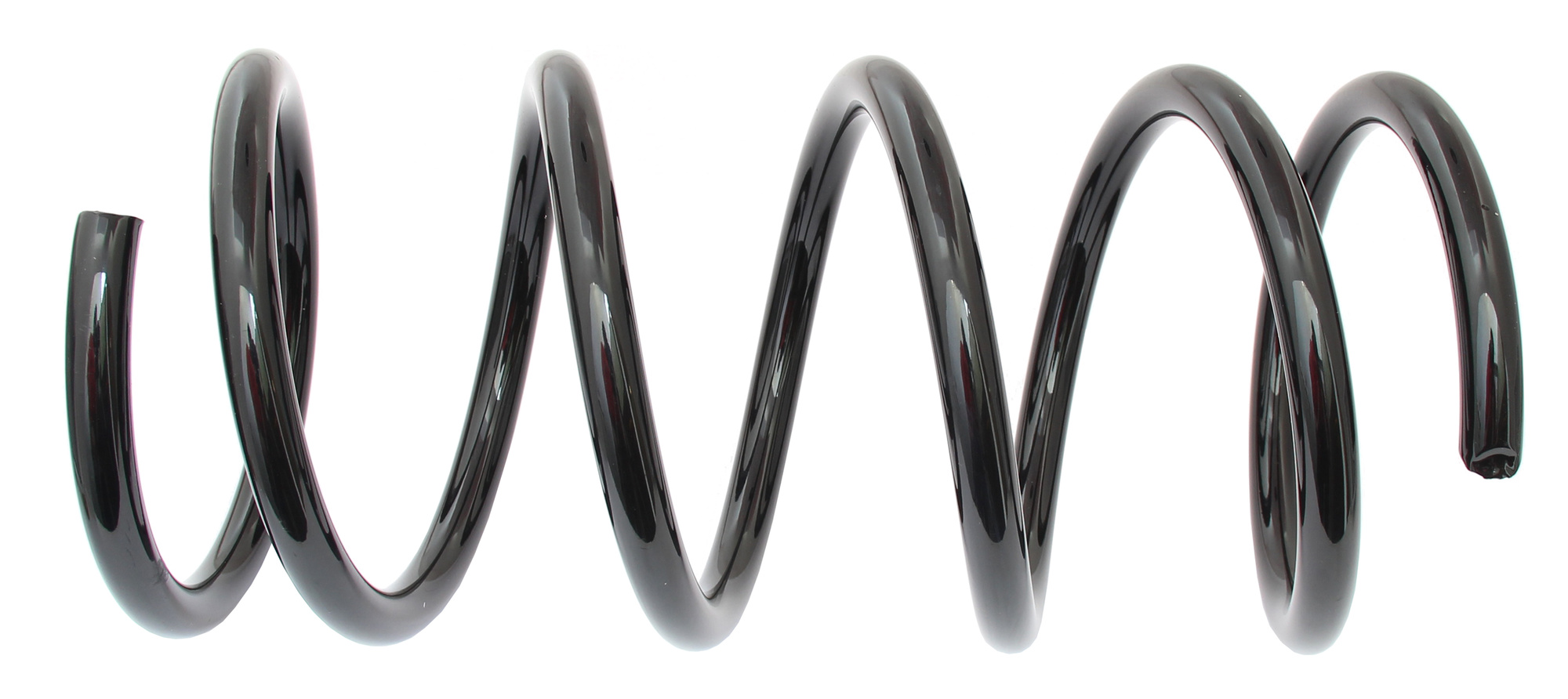 Fahrwerksfeder, Hinterachse, VOLVO