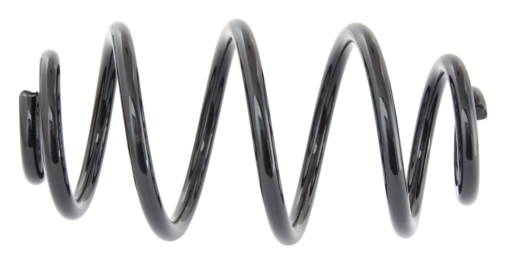 Fahrwerksfeder, Hinterachse, CADILLAC, SAAB