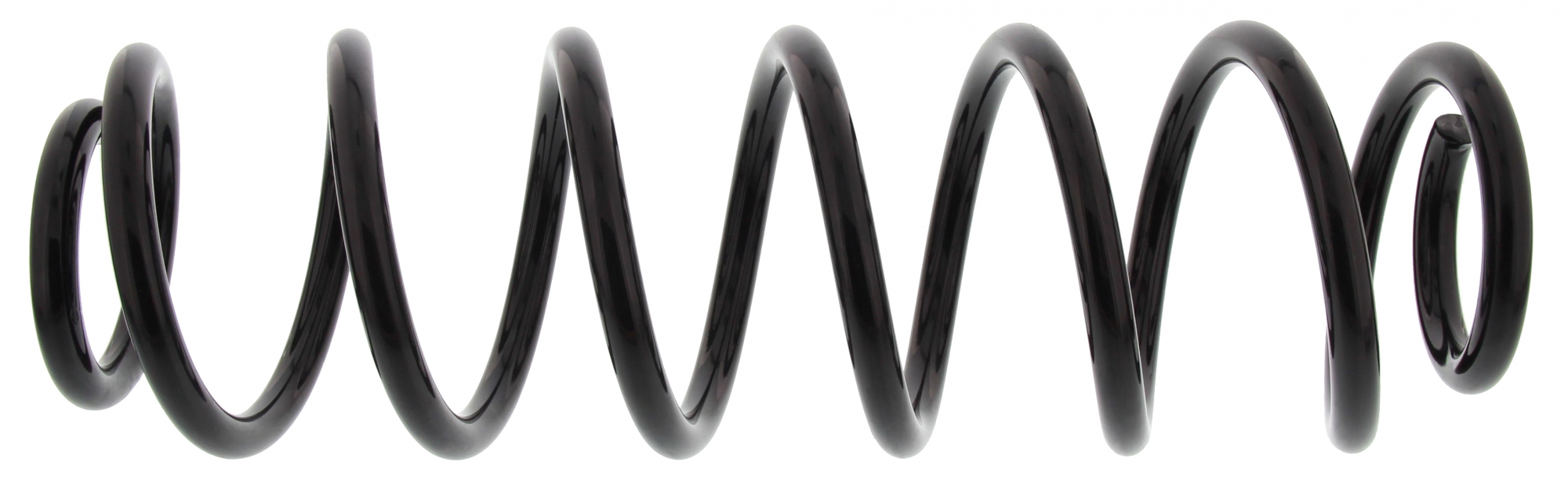 Fahrwerksfeder, Hinterachse, SKODA