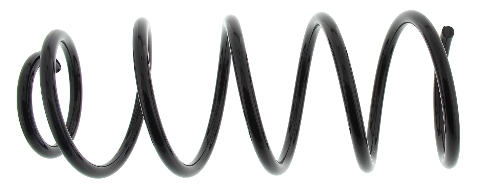 Fahrwerksfeder, Vorderachse, SEAT, VW