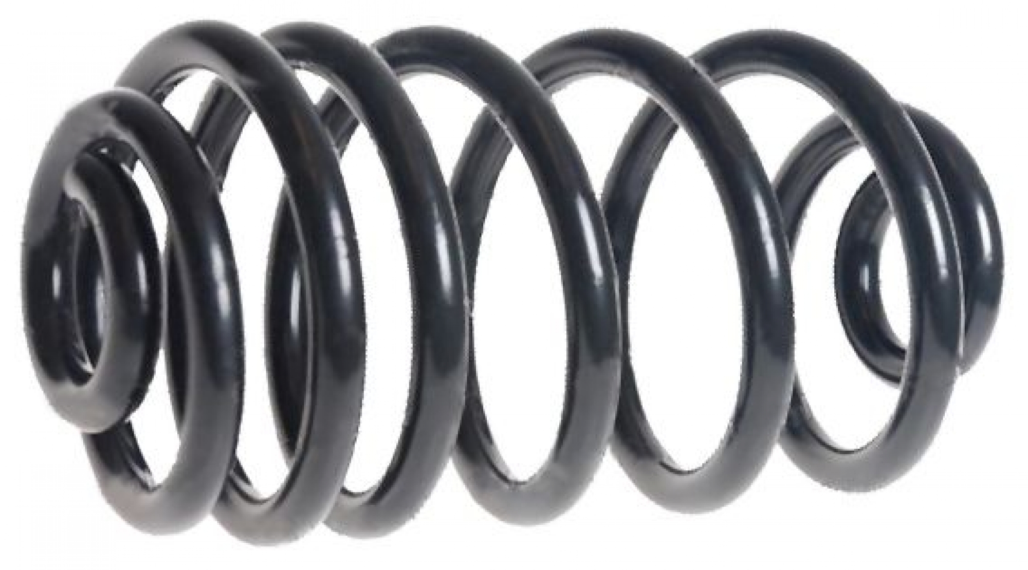 Fahrwerksfeder, Hinterachse, OPEL, VAUXHALL