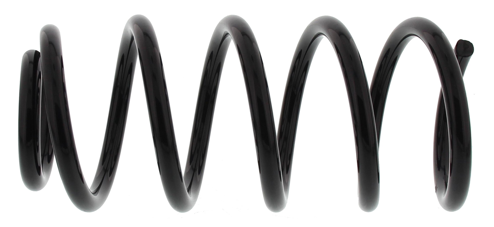 Fahrwerksfeder, Hinterachse, SMART