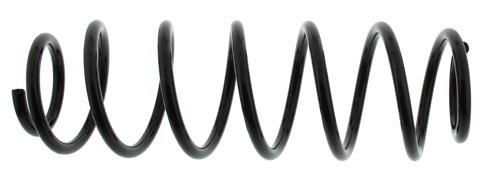 Fahrwerksfeder, Hinterachse, VW