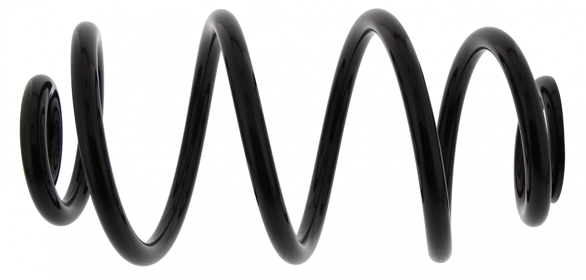 Fahrwerksfeder, Hinterachse, VW