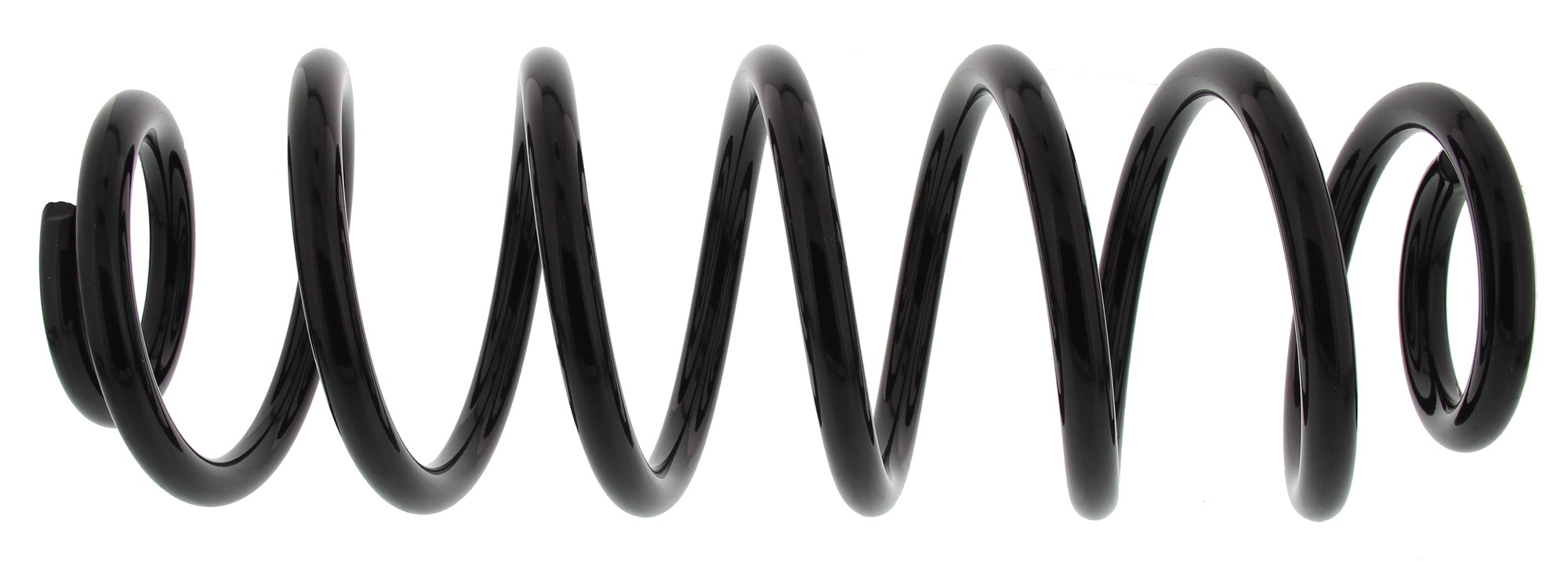 Fahrwerksfeder, Hinterachse, VW