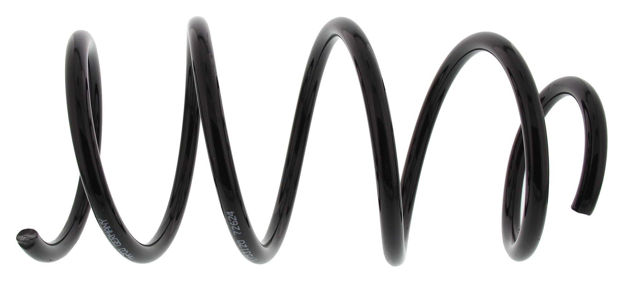 Fahrwerksfeder, Vorderachse, BMW