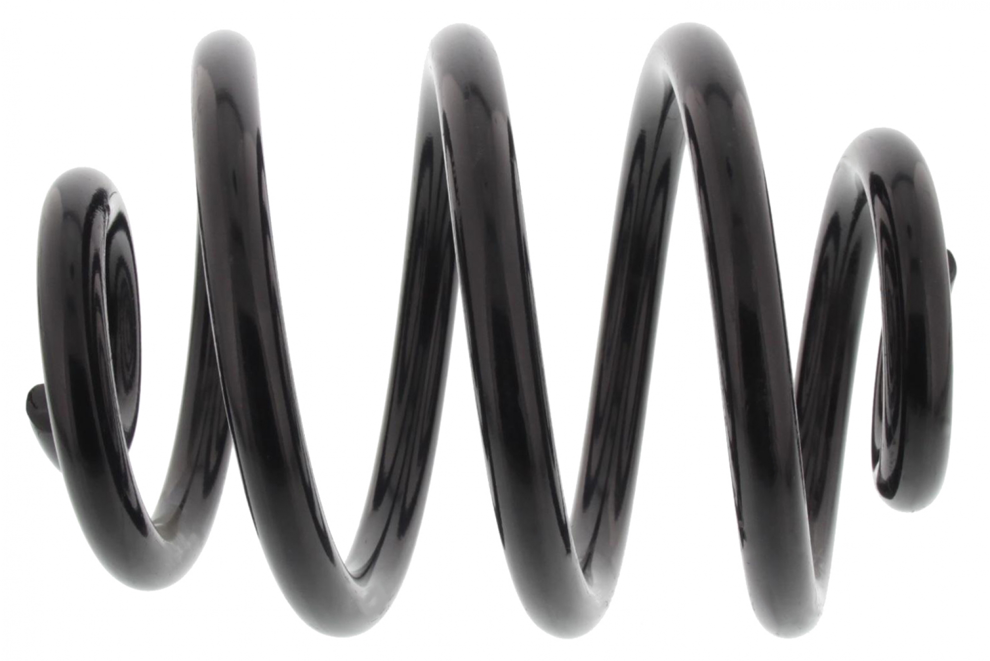 Fahrwerksfeder, Hinterachse, BMW