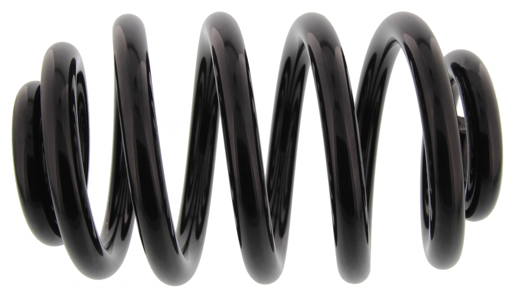 Fahrwerksfeder, Hinterachse, BMW