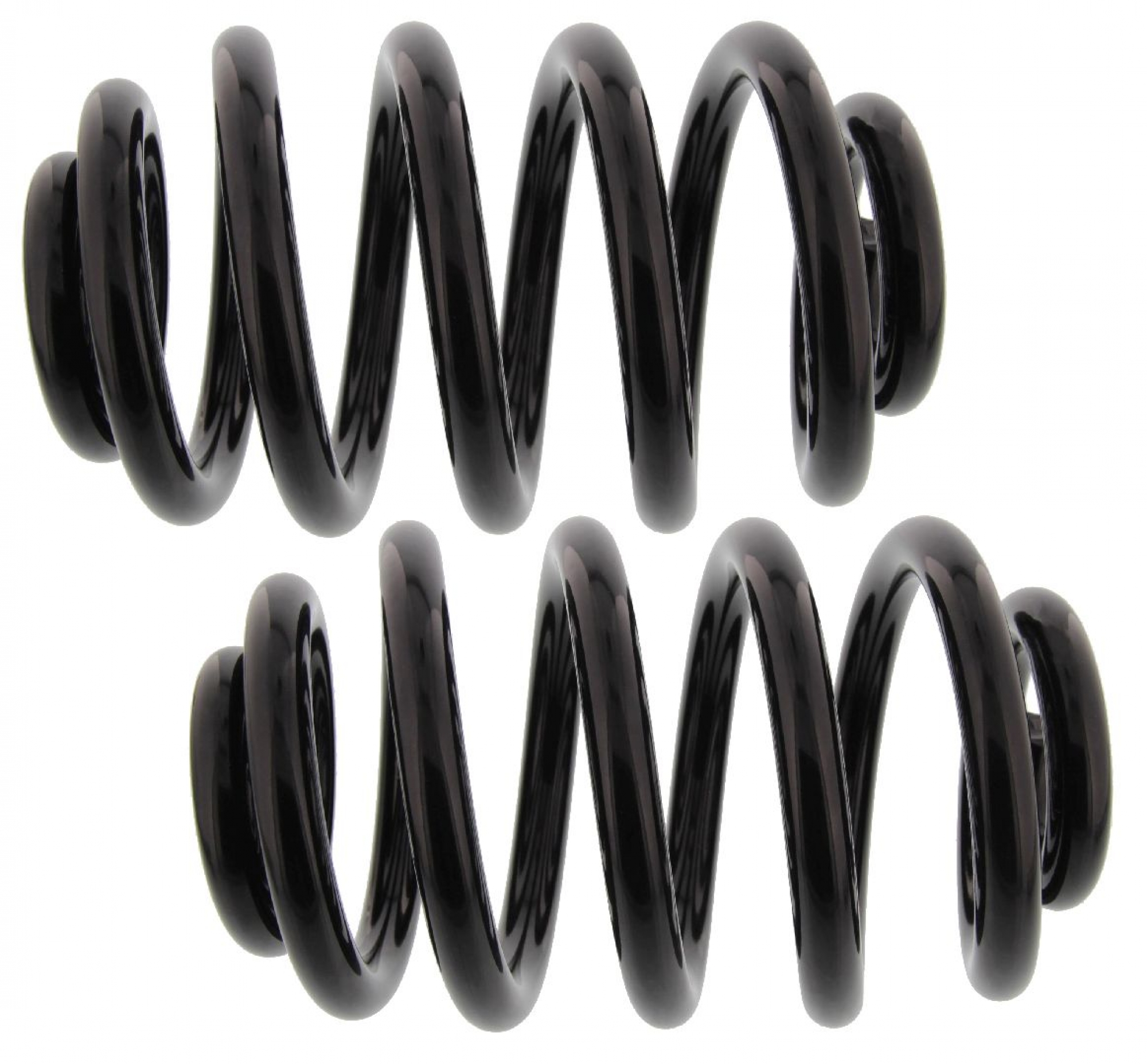 Fahrwerkssatz, Federn, Satz, Hinterachse, BMW