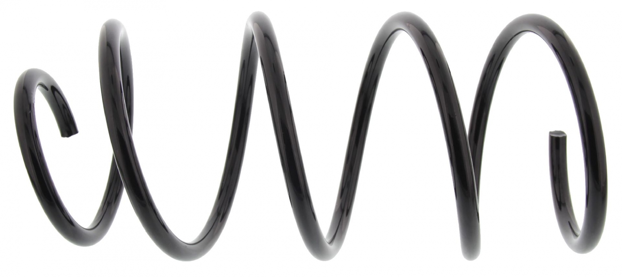 Fahrwerksfeder, Vorderachse, BMW