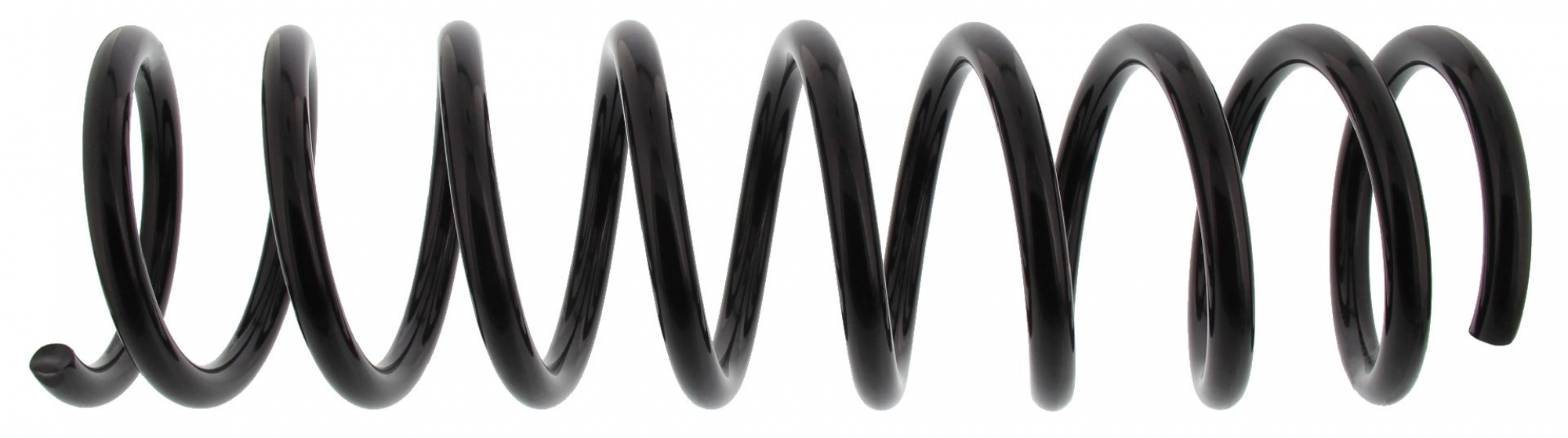 Fahrwerksfeder, Vorderachse, SKODA, VW
