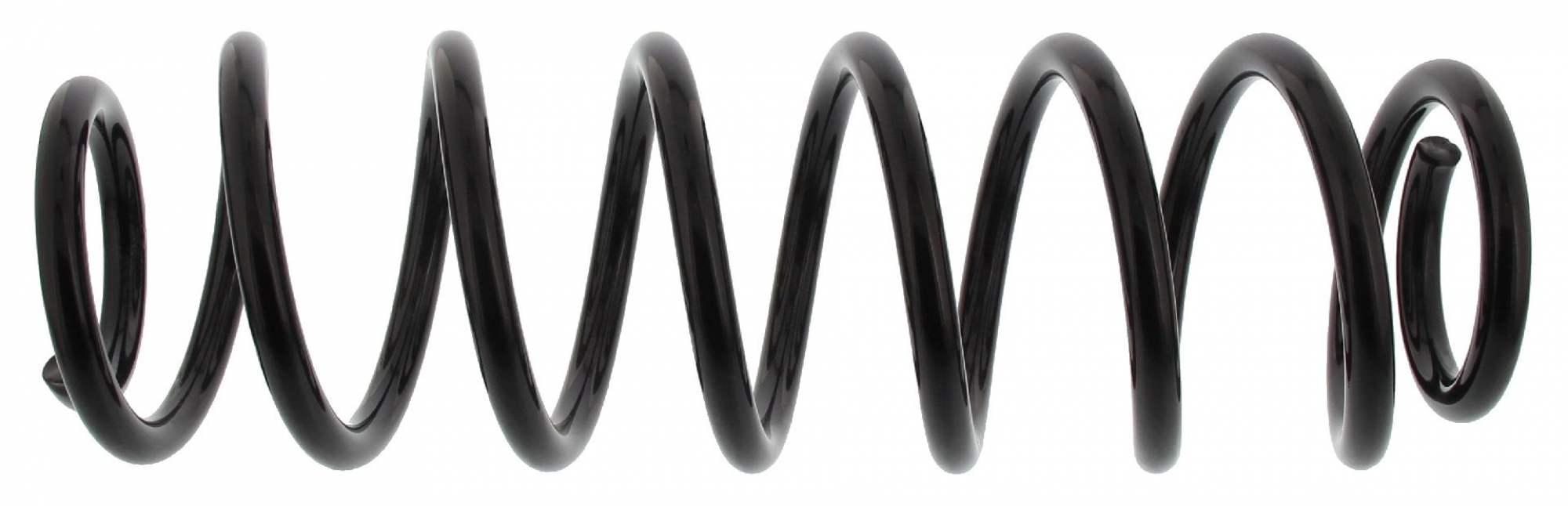 Fahrwerksfeder, Hinterachse, SKODA