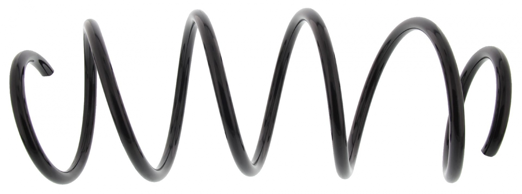 Fahrwerksfeder, Vorderachse, MERCEDES-BENZ