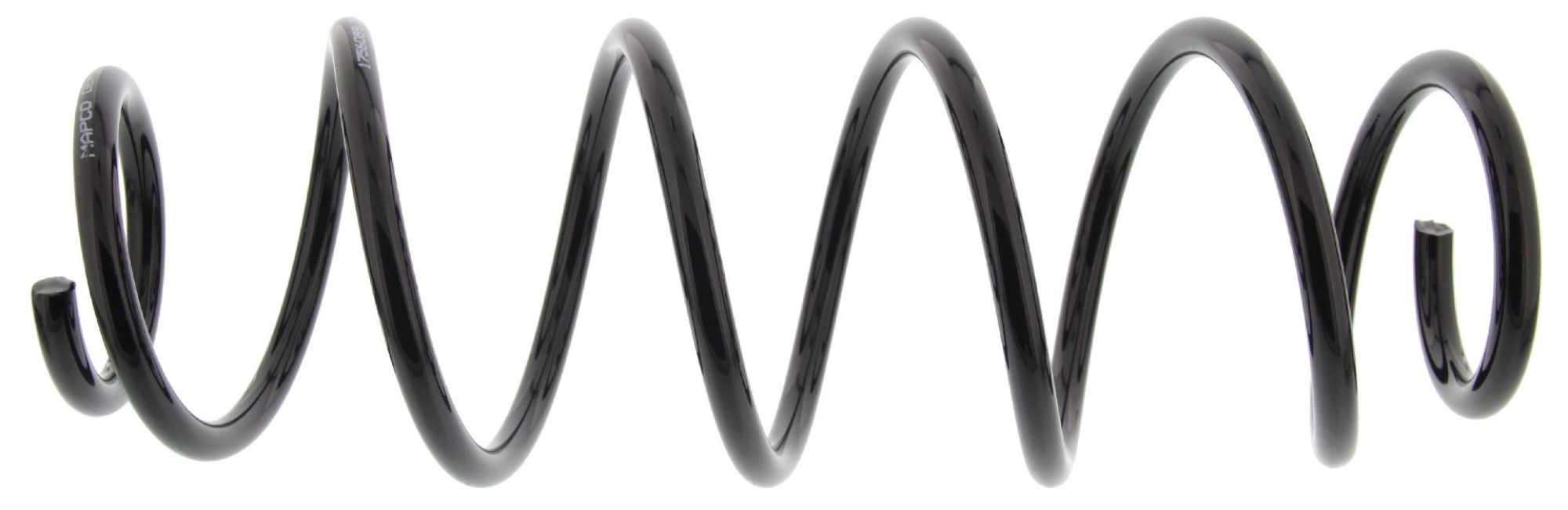 Fahrwerksfeder, Hinterachse, MERCEDES-BENZ