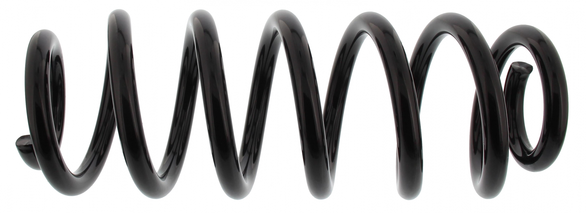 Fahrwerksfeder, Hinterachse, SEAT, VW