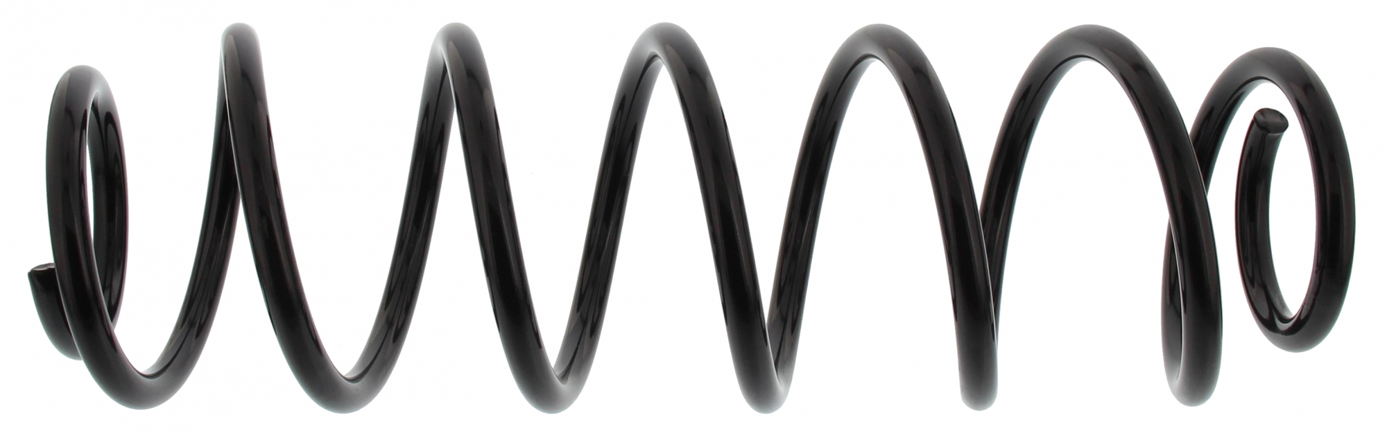 Fahrwerksfeder, Hinterachse, SEAT