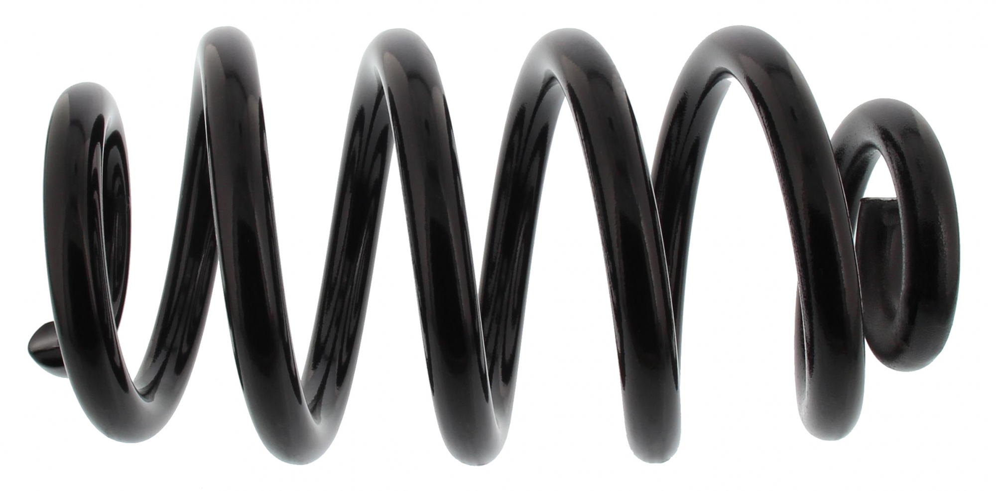 Fahrwerksfeder, Hinterachse, AUDI