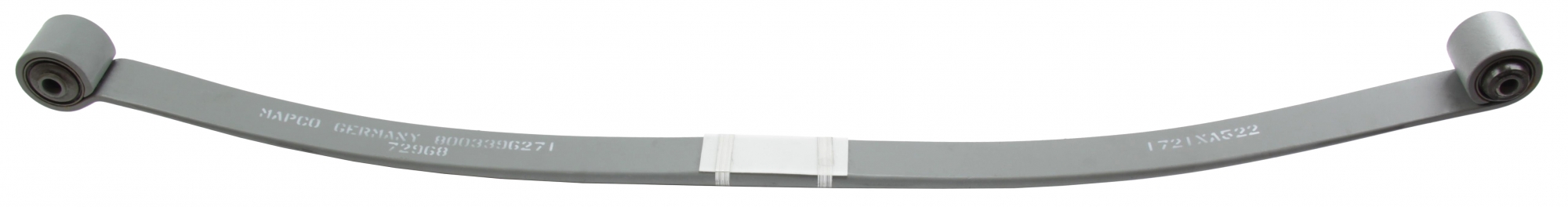 Federnpaket, Hinterachse, FORD