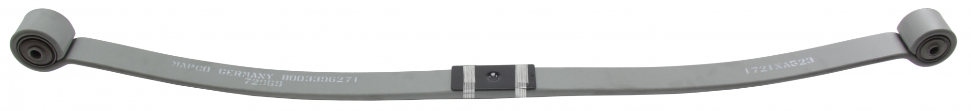 Federnpaket, Hinterachse, FORD