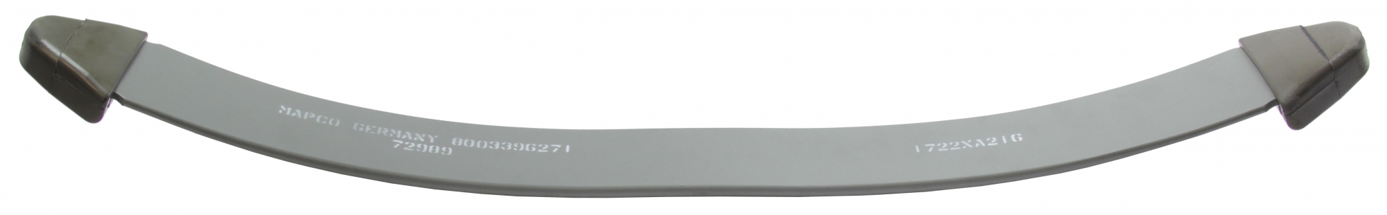 Federnpaket, Vorderachse, MERCEDES-BENZ