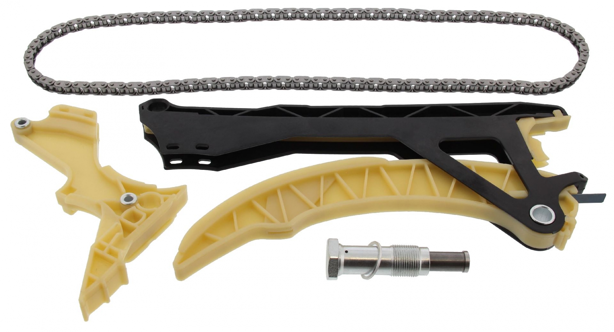 Steuerkettensatz, BMW