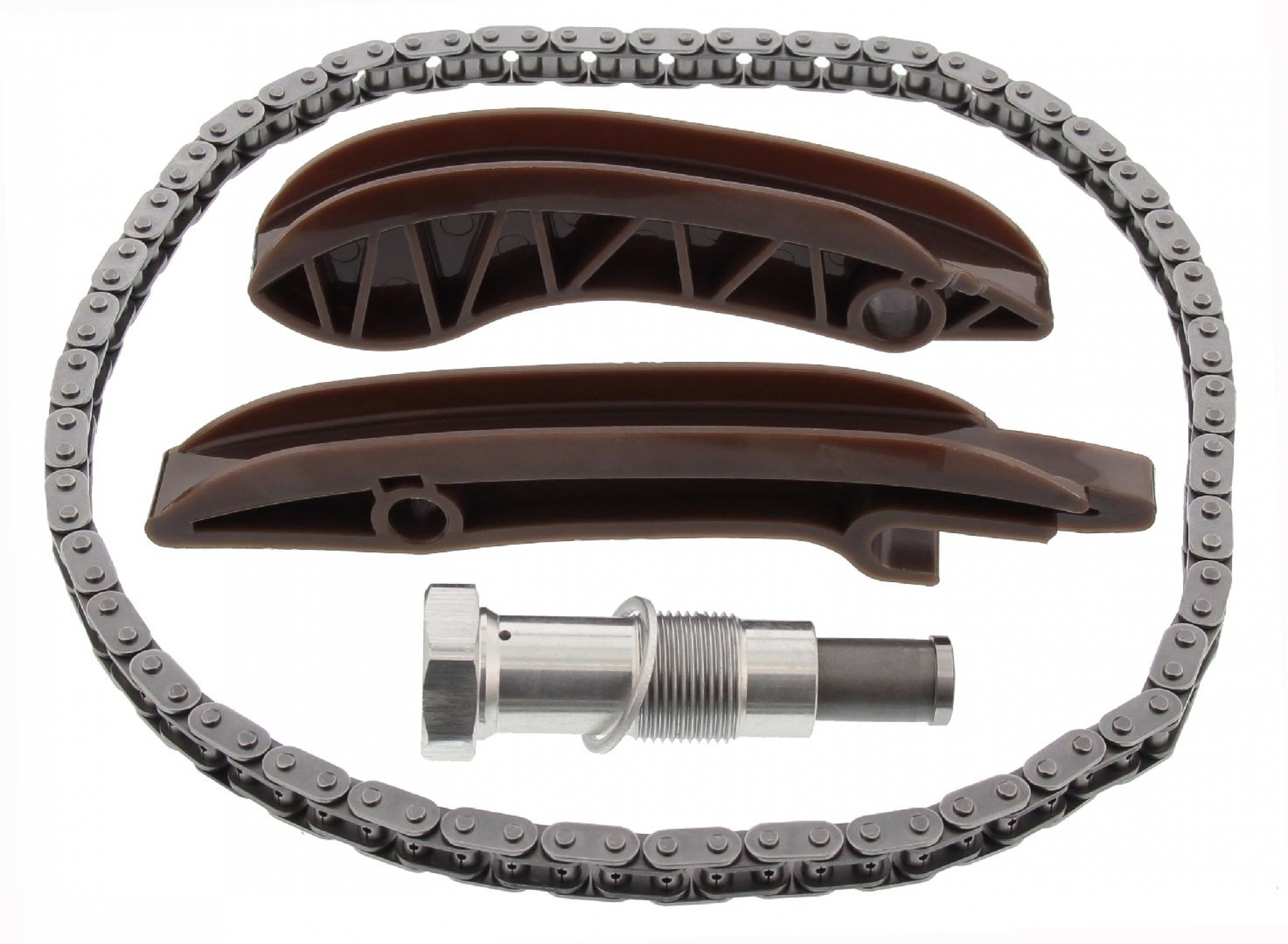 Steuerkettensatz, oben, BMW, MINI