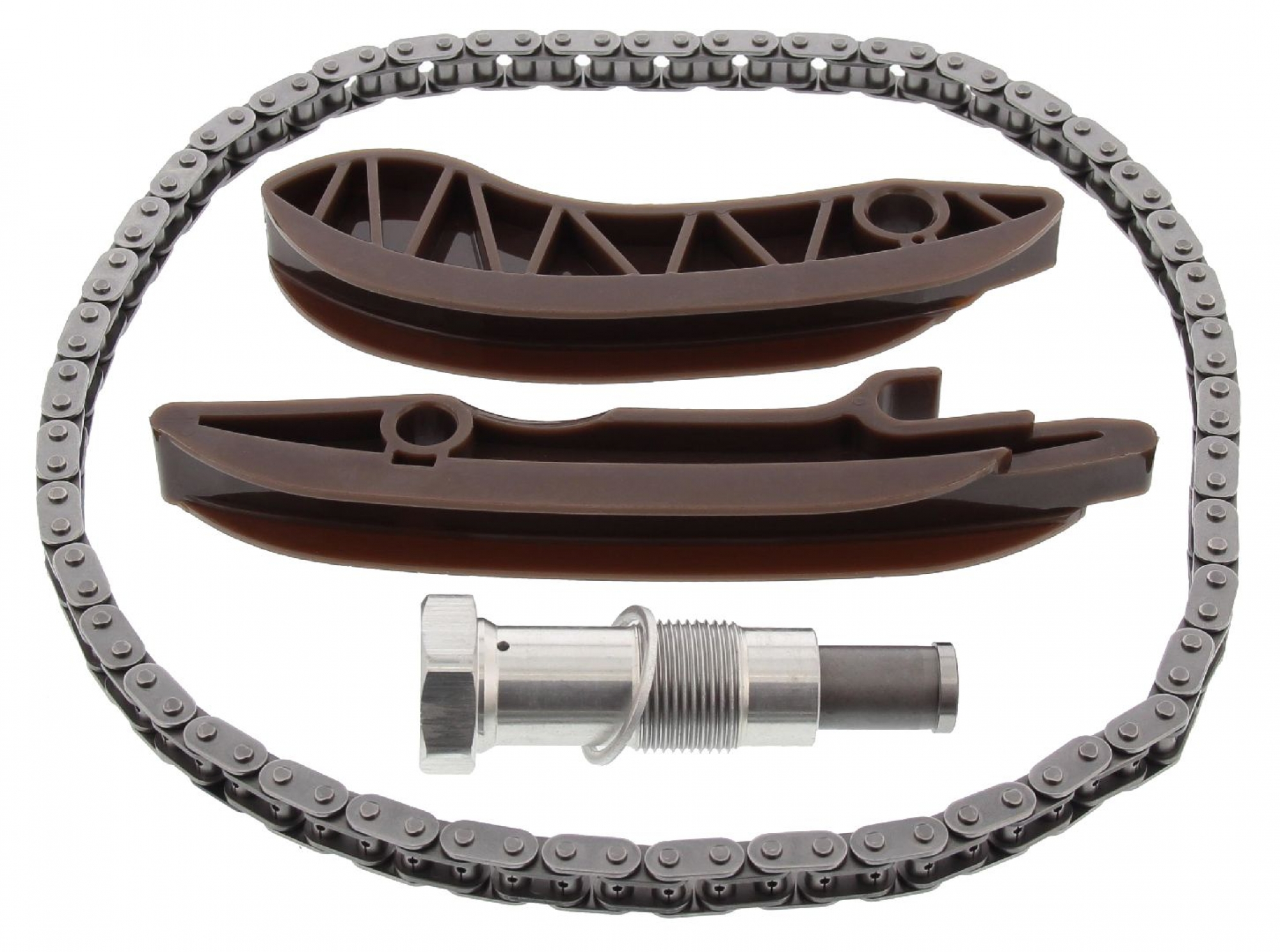 Steuerkettensatz, oben, BMW, MINI