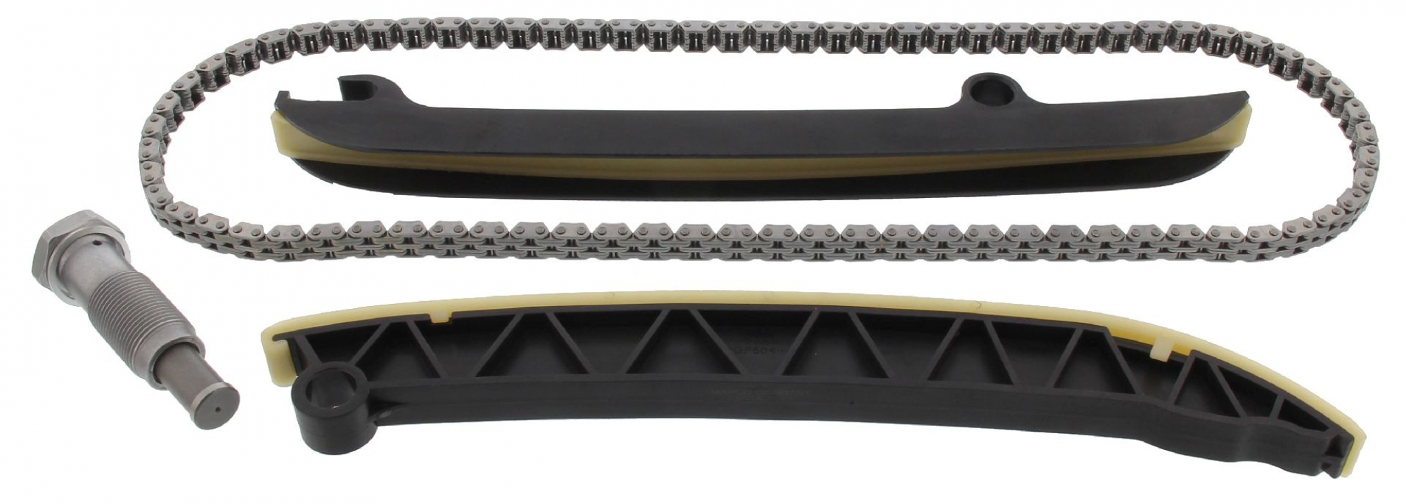 Steuerkettensatz, oben, BMW, MINI