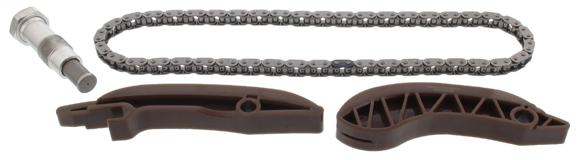 Steuerkettensatz, oben, BMW, MINI