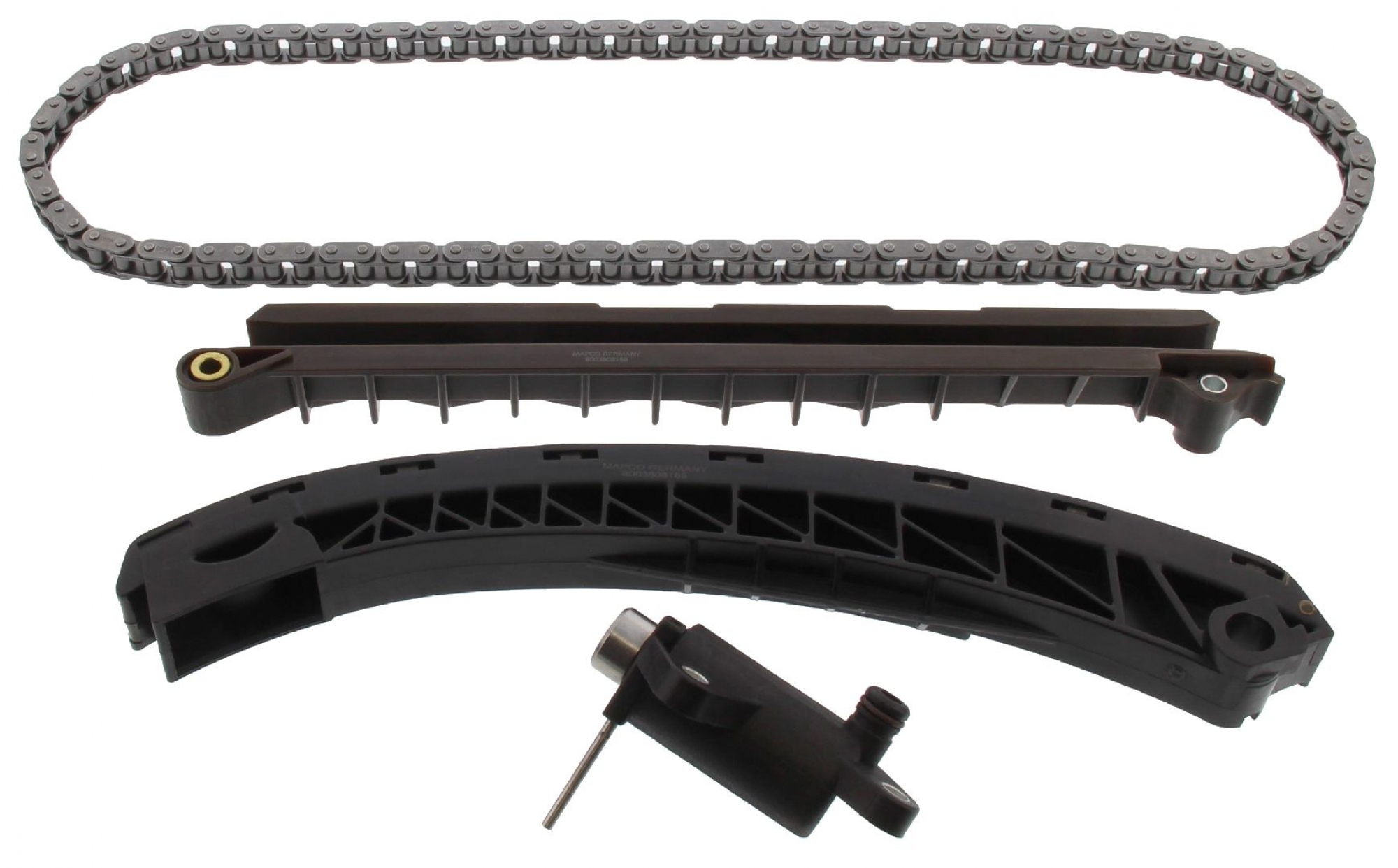 Steuerkettensatz, BMW