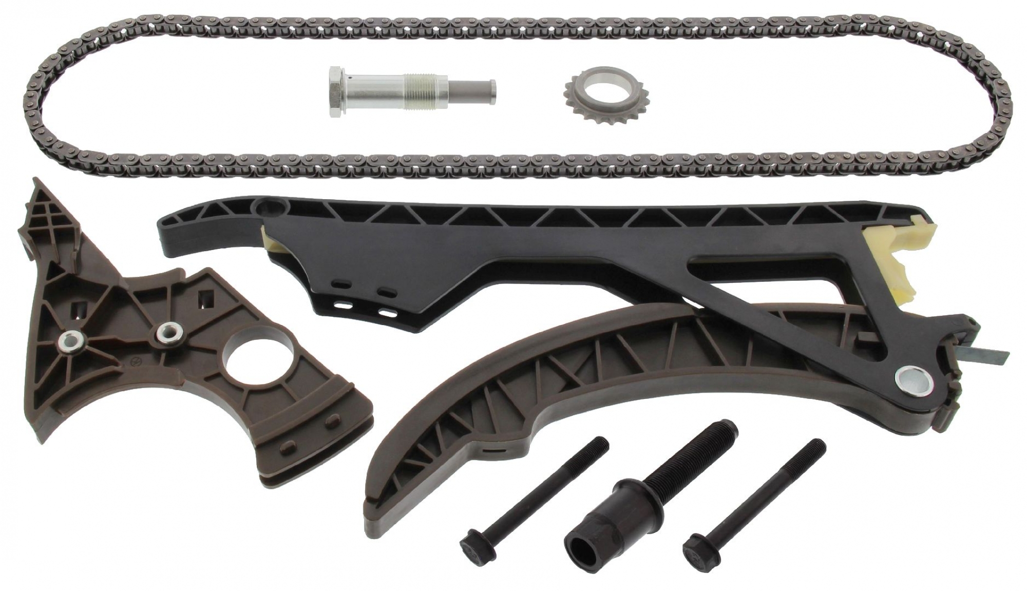 Steuerkettensatz, BMW