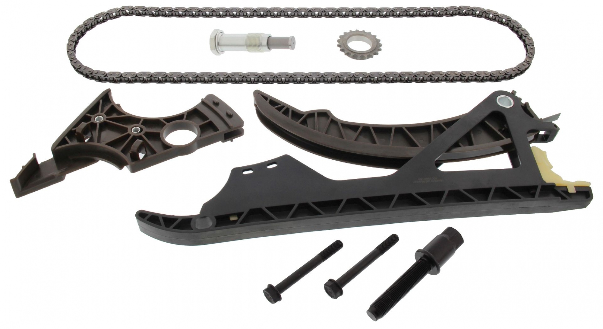 Steuerkettensatz, BMW