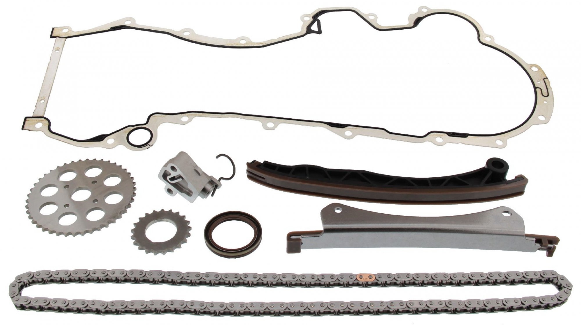 Steuerkettensatz, ALFA ROMEO, CHEVROLET, CITROËN, FIAT, FORD, LANCIA, OPEL, PEUGEOT, SUZUKI, VAUXHALL