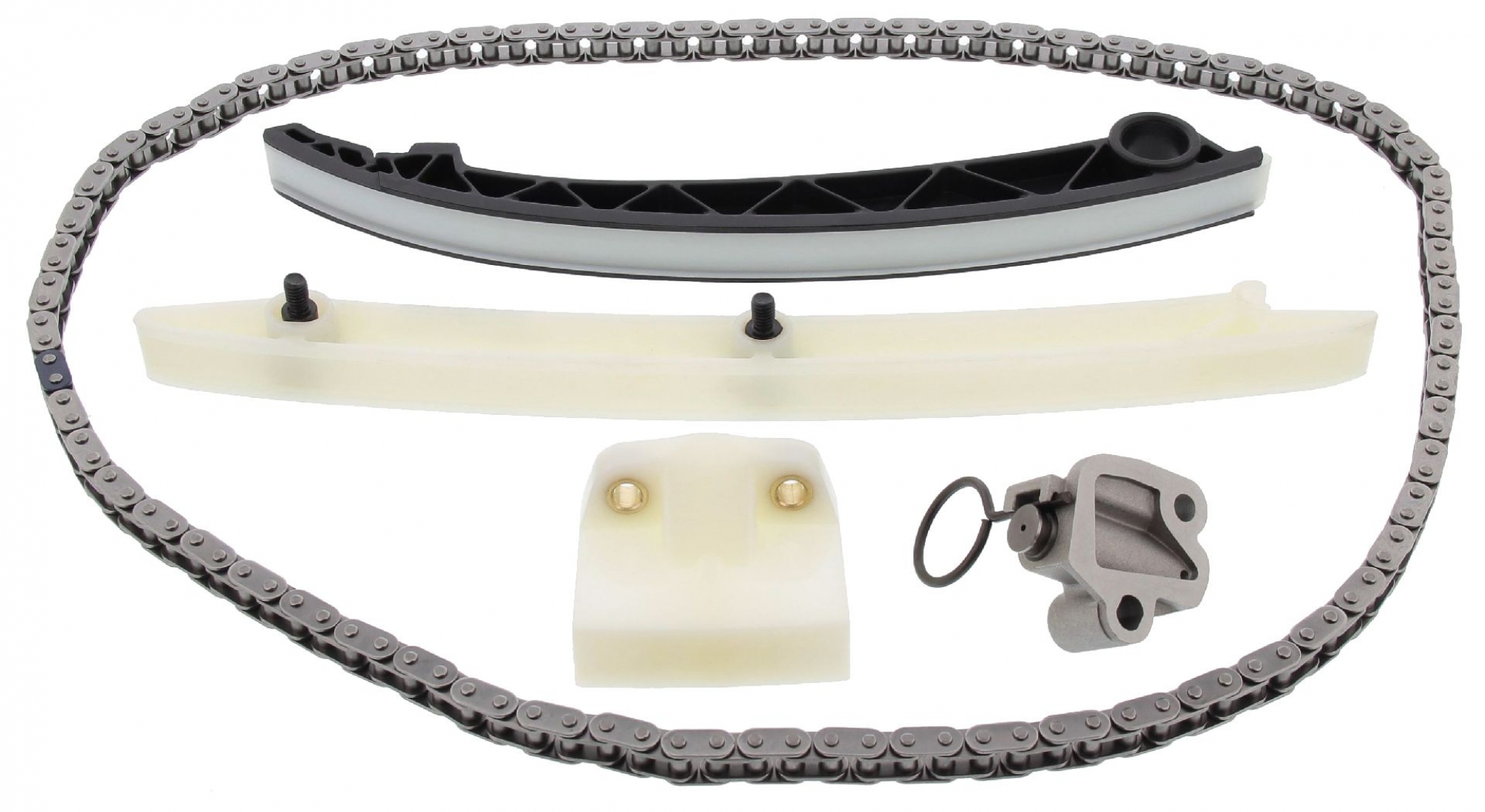 Steuerkettensatz, OPEL, VAUXHALL