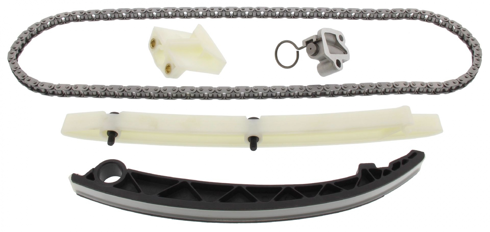 Steuerkettensatz, CHEVROLET, OPEL, VAUXHALL